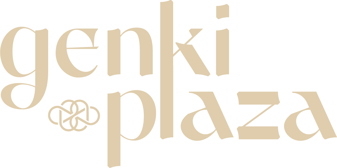 Genki Plaza